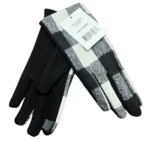 Tech Touch Gloves - Picture 4 of 6
